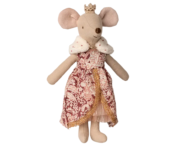 *PRE-ORDER* Maileg, Queen Mouse, Mum (DUE LATE OCT)
