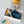 Load image into Gallery viewer, Maileg, Super Hero Mouse, Little Brother in Matchbox