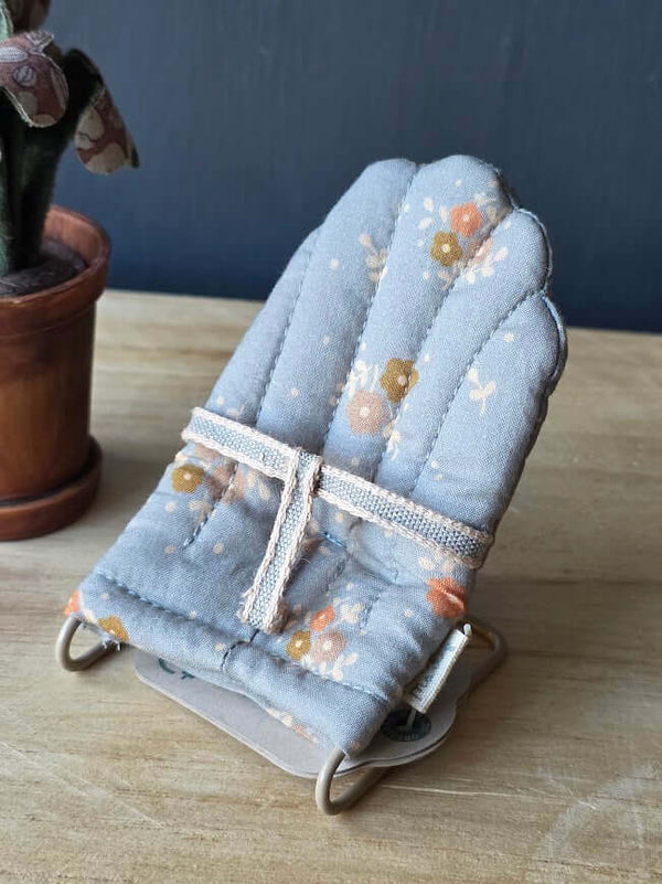 Maileg, Babysitter, MY - Blue