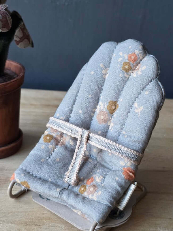 Maileg, Babysitter, MY - Blue