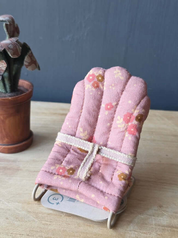 Maileg, Babysitter, MY - Rose