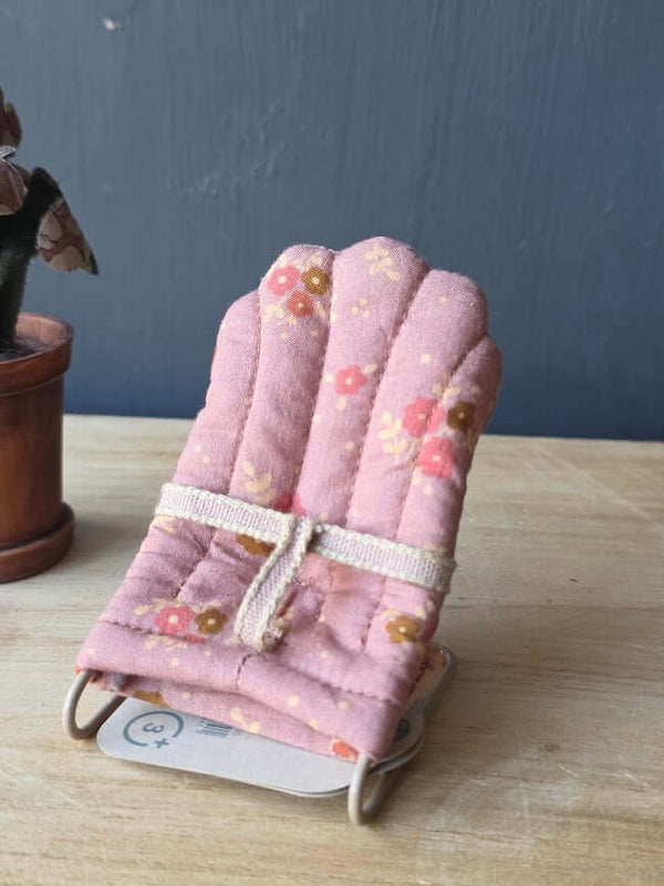 Maileg, Babysitter, MY - Rose