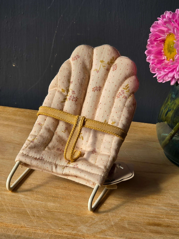 Maileg, Babysitter, Micro - Off White