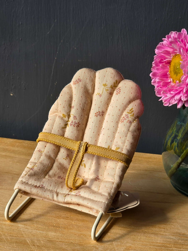 Maileg, Babysitter, Micro - Off White