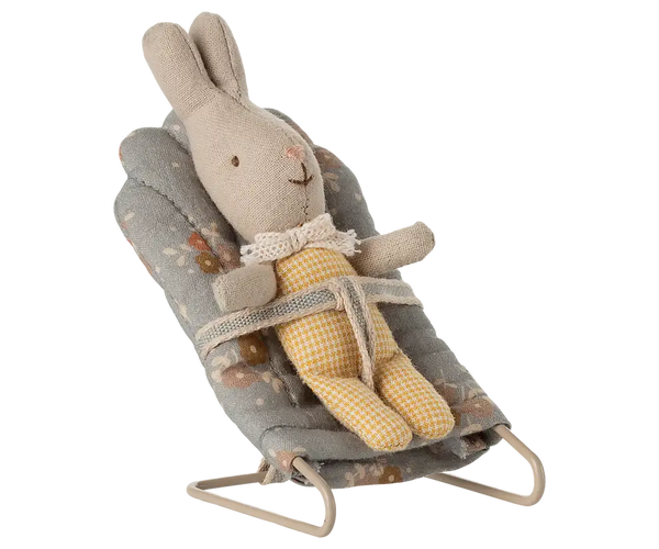 Maileg, Babysitter, MY - Blue