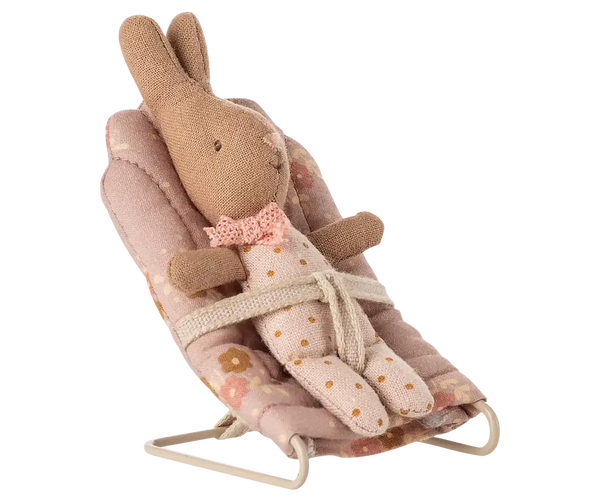 Maileg, Babysitter, MY - Rose