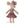 Load image into Gallery viewer, Maileg, Ballerina Mouse Big Sister - Heather