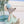 Load image into Gallery viewer, Maileg, Ballerina Mouse, Little Sister - Light Mint