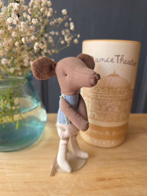 Maileg, Ballet Dancer Mouse, Big Brother