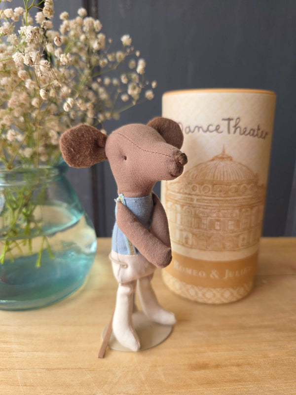 Maileg, Ballet Dancer Mouse, Big Brother