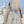 Load image into Gallery viewer, Maileg, Bluebell Size 3 Bunny in Blue Dress and Bonnet