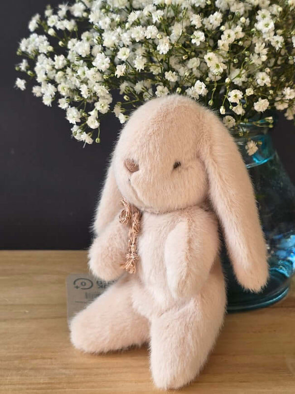 Maileg, Bunny Plush, Mini - Cream