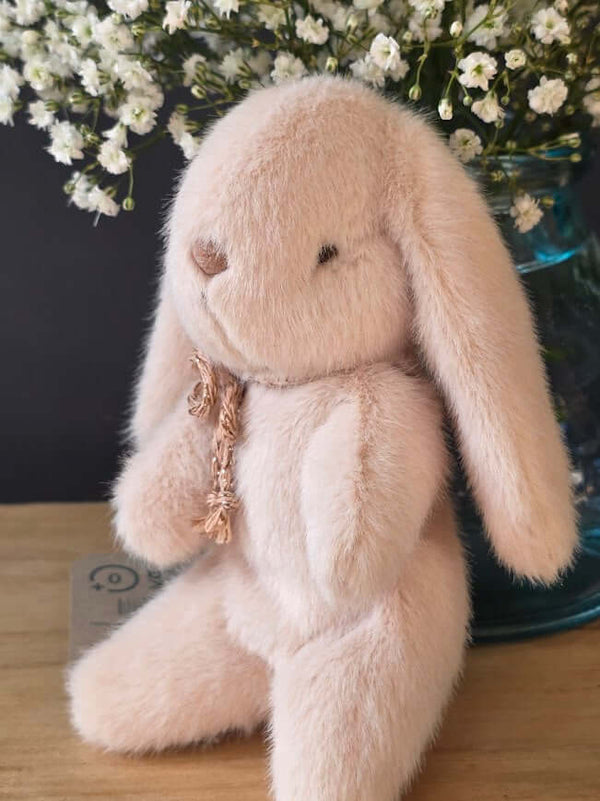Maileg, Bunny Plush, Mini - Cream