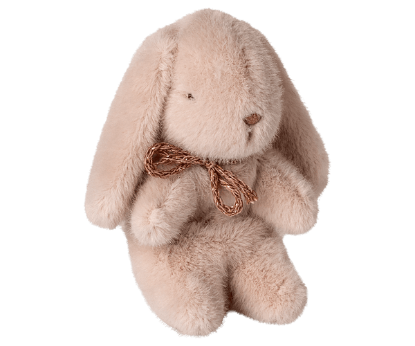 Maileg, Bunny Plush, Mini - Light Powder
