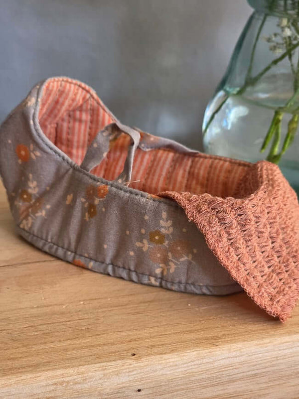 Maileg, Carry Cot, Micro