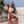 Load image into Gallery viewer, Maileg, Chair, Mouse - Red