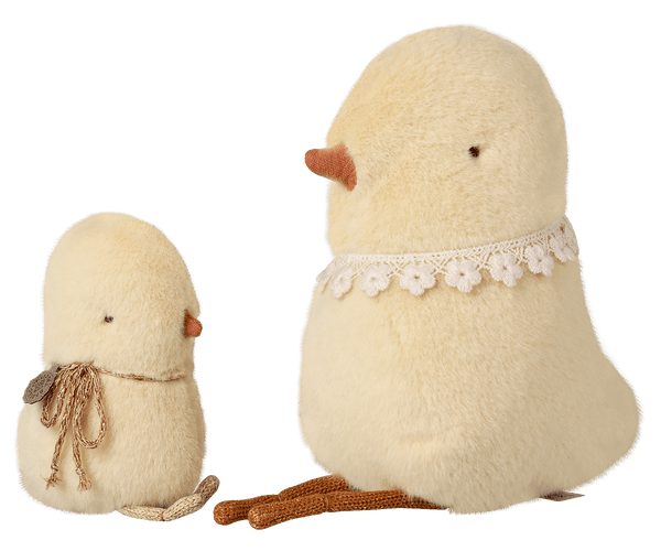 Maileg, Chicken Plush, Small