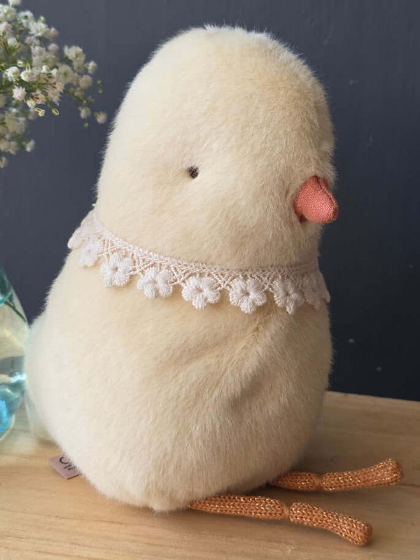Maileg, Chicken Plush, Small