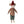 Load image into Gallery viewer, Maileg, Christmas Mouse, Medium - Boy