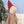 Load image into Gallery viewer, Maileg, Christmas Mouse, Medium - Boy