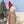Load image into Gallery viewer, Maileg, Christmas Mouse, Medium - Boy