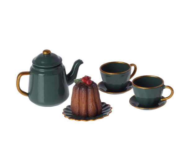 Maileg, Christmas Tea Party