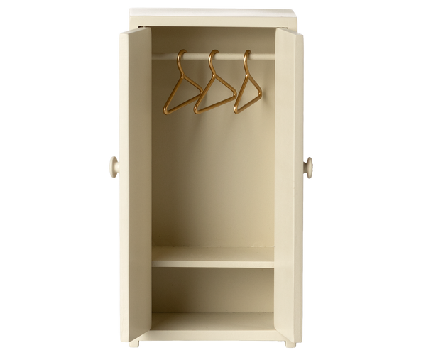 PRE-ORDER Maileg, Closet, Mouse - Cream **Due Mid Feb**