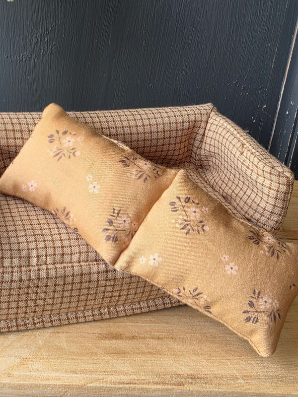 Maileg, Couch, Mouse - Mable