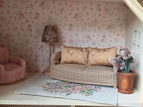 Maileg, Couch, Mouse - Mable