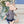 Load image into Gallery viewer, Maileg, Dad Mouse in Checked Shirt