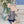 Load image into Gallery viewer, Maileg, Dad Mouse in Checked Shirt