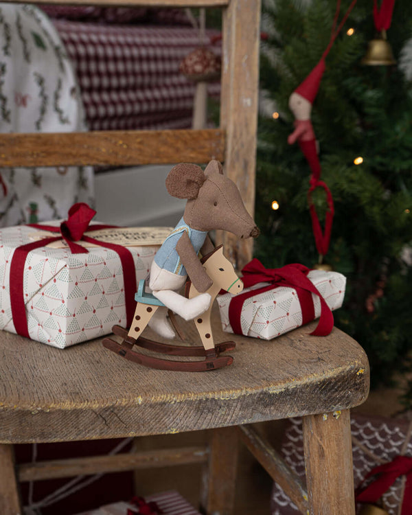 Maileg, Ballet Dancer Mouse, Big Brother