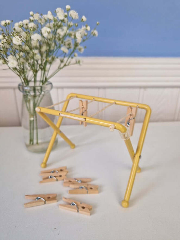 Maileg, Drying Rack, For Mouse