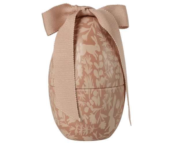 Maileg, Easter Egg, Small - Powder