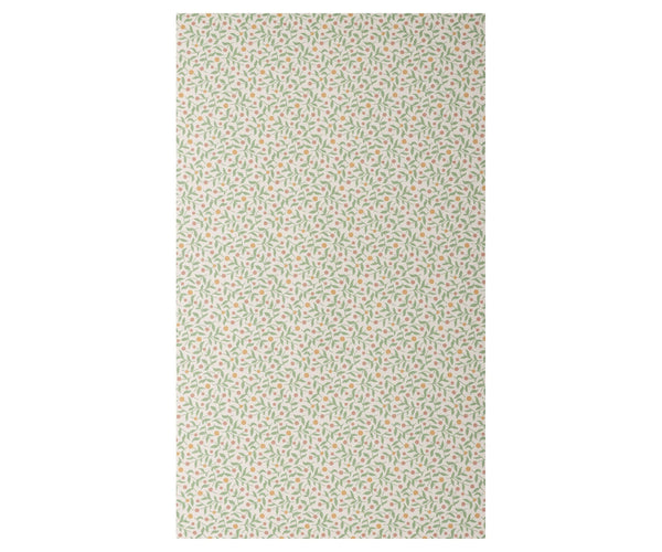 Maileg, Gift Wrap, Berry Branches - 10 m