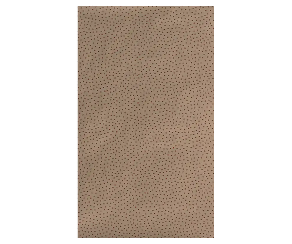 Maileg, Gift Wrap, Red Polka - 10 m