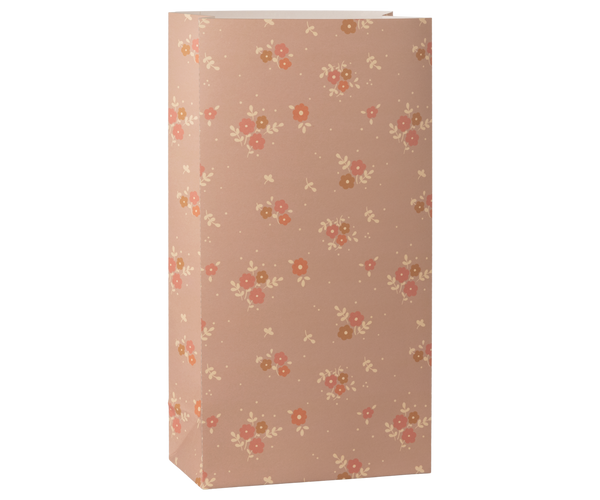 PRE-ORDER Maileg, Gift bag, Medium - Michette (Set of 5) **Due Late Feb**