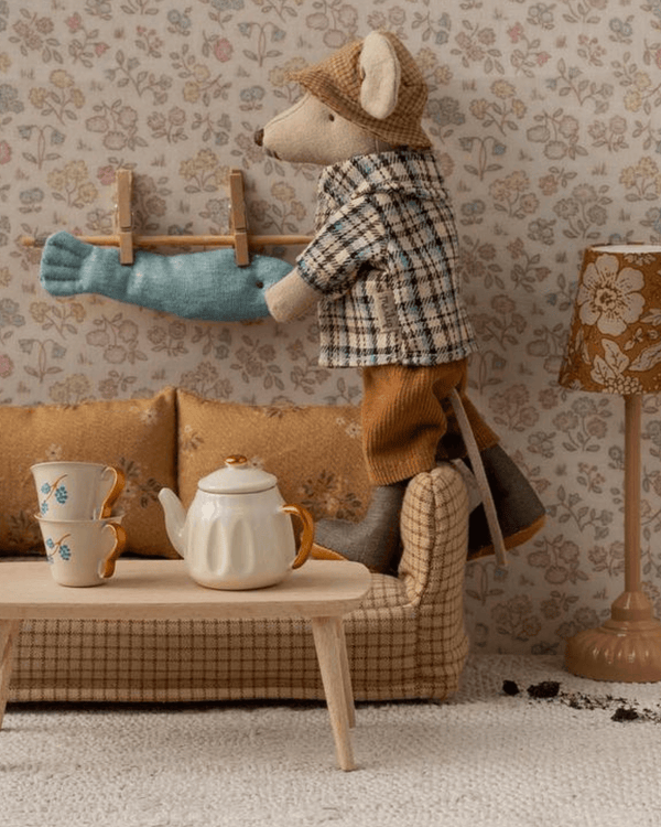 Maileg, Granddad Mouse