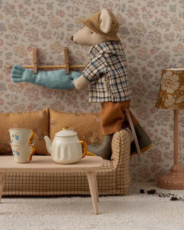 Maileg, Granddad Mouse