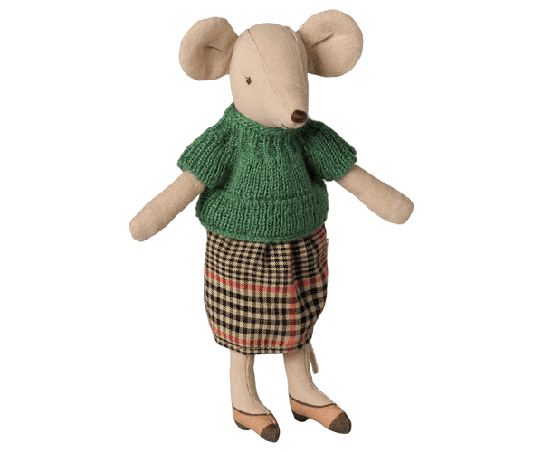 PRE-ORDER Maileg, Grandma Mouse **DUE NOV**