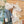 Load image into Gallery viewer, Maileg, Grandma & Grandpa Mouse in a Cigar Box