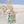 Load image into Gallery viewer, Maileg, High Chair, Mouse - Mint