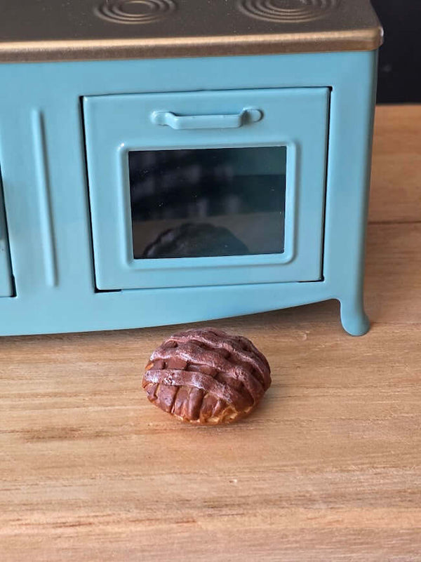 Maileg, Kitchen, Mouse - Blue