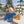 Load image into Gallery viewer, Maileg, Knitted Sweater, Dad Mouse