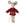 Load image into Gallery viewer, Maileg, Knitted Sweater, Mum Mouse