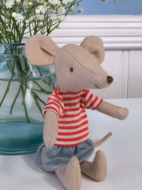 Maileg, Mimie, Mouse Big Sister