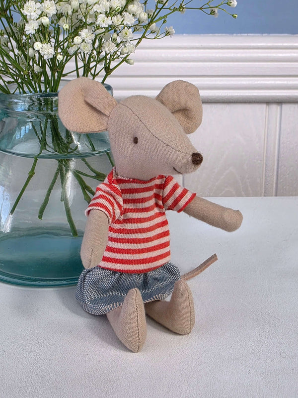 Maileg, Mimie, Mouse Big Sister
