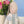 Load image into Gallery viewer, Maileg, Mabel Size 4 Bunny in Blue Dress