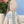 Load image into Gallery viewer, Maileg, Mabel Size 4 Bunny in Blue Dress