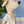 Load image into Gallery viewer, Maileg, Maxi Mouse Girl in Nightgown